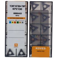 Płytki TCMT 16T304 TMP KP2130 Koves -10szt do stali oraz inox - p1010001[157].jpg